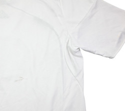 2009-10 WOLFSBURG SHIRT XXL