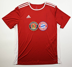 2018-19 BAYERN MUNCHEN KOSZULKA XL