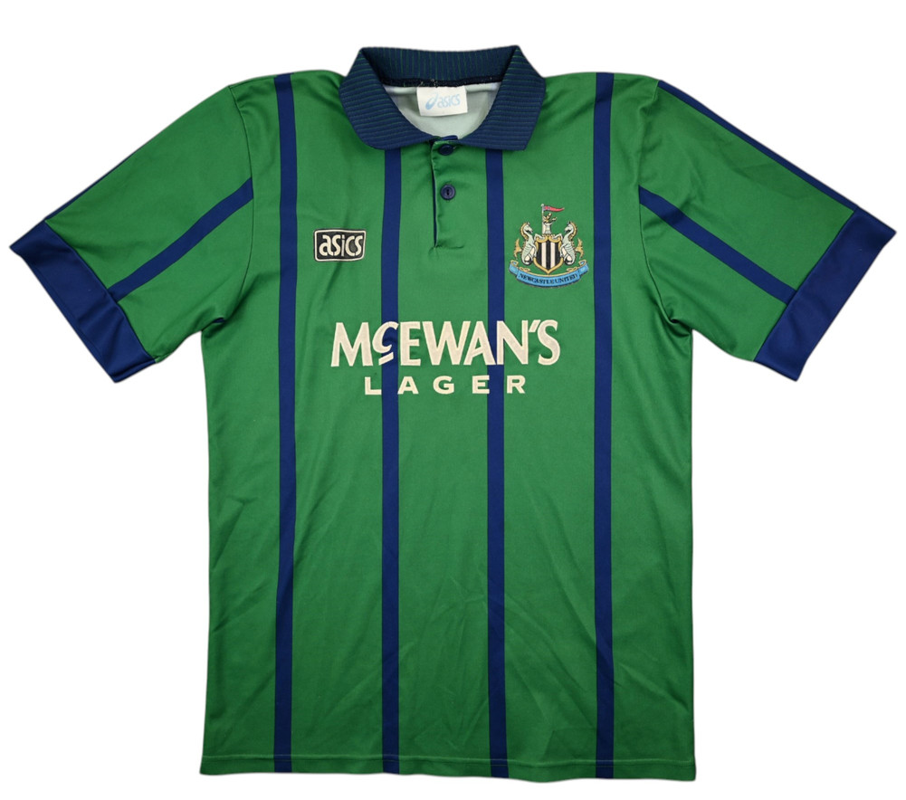 1994-95 NEWCASTLE UNITED SHIRT M