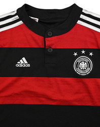 2014-15 GERMANY *MULLER* SHIRT XL. BOYS