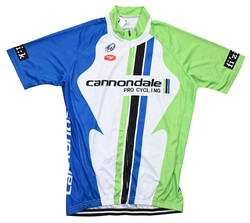 CANNONDALE CYCLING SHIRT XL