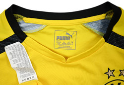 2016-17 BORUSSIA DORTMUND *TEAM FANSHOP* KOSZULKA S
