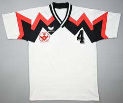 ERIMA OLDSCHOOL SHIRT S