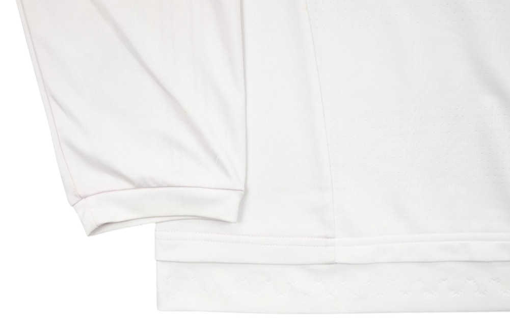 2015-16 MANCHESTER UNITED *SCHWEINSTEIGER* LONGSLEEVE SHIRT XL