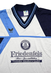 ERIMA OLDSCHOOL #3 LONGSLEEVE S