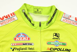 GIORDANA FARNESE CYCLING SHIRT S