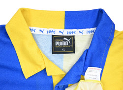 1997-99 LEEDS UNITED KOSZULKA XL