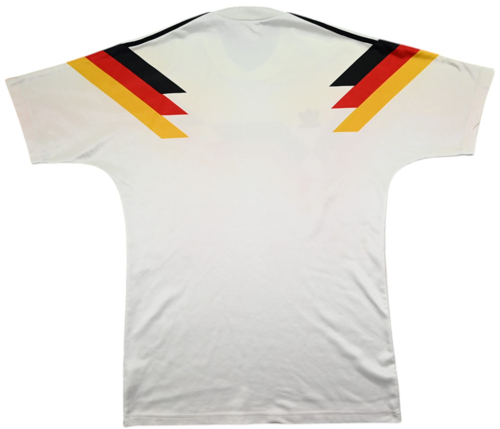 1988-91 GERMANY KOSZULKA S