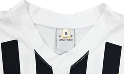 2015-16 JUVENTUS *MORATA* SHIRT S 