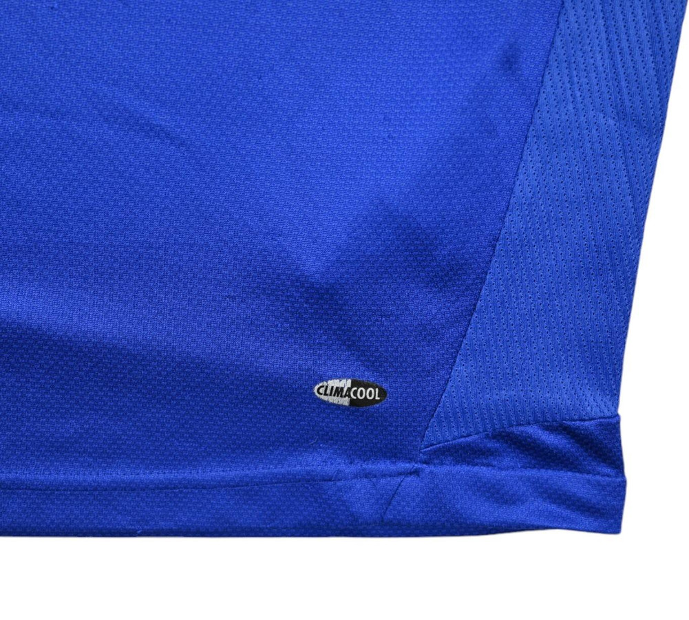 2008-09 CHELSEA *LAMPARD* SHIRT S