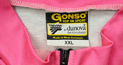 GONSO CYCLING SHIRT XXL