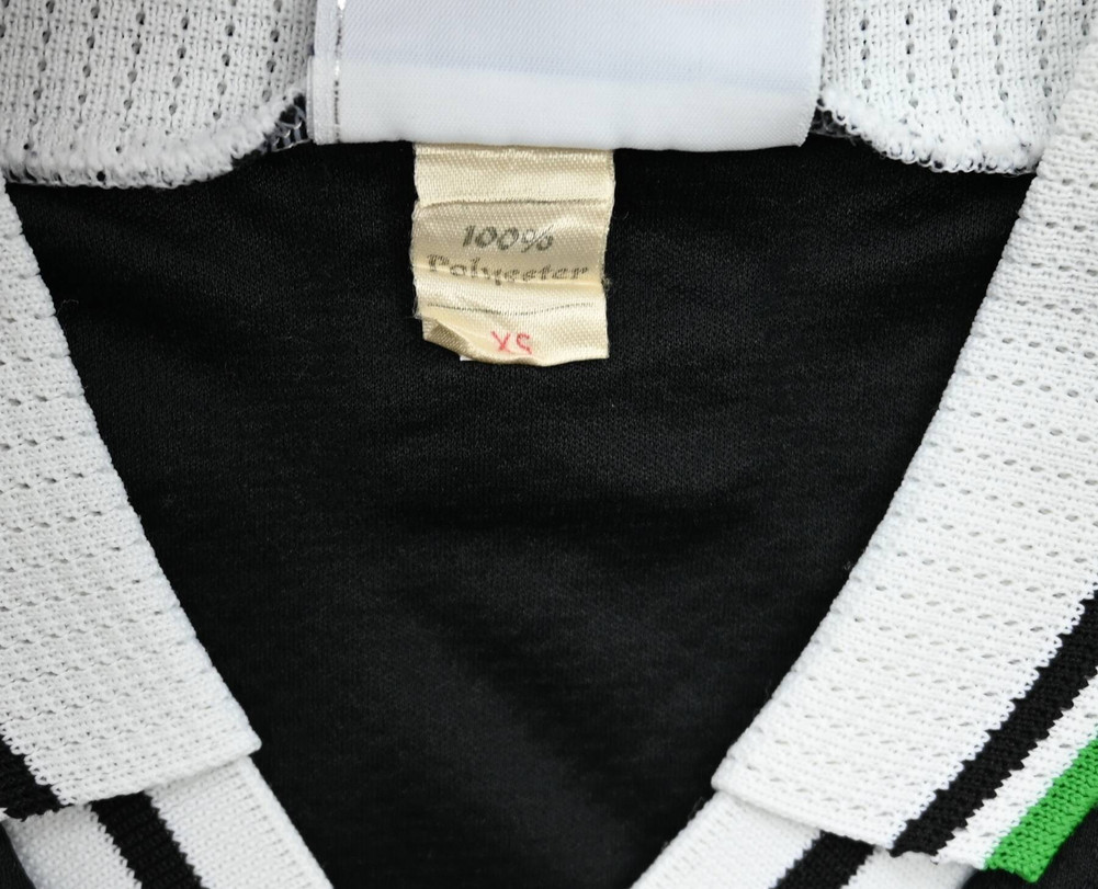 1996-97 BORUSSIA MONCHENGLADBACH KOSZULKA XS