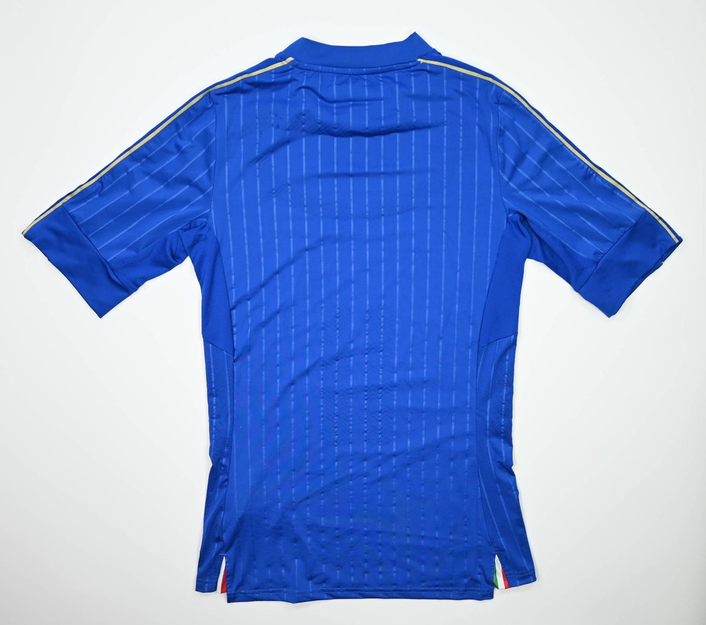 2016-17 ITALY PLAYER ISSUE KOSZULKA L