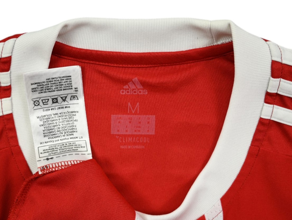 2017-18 BAYERN MUNCHEN *LEWANDOWSKI* KOSZULKA M