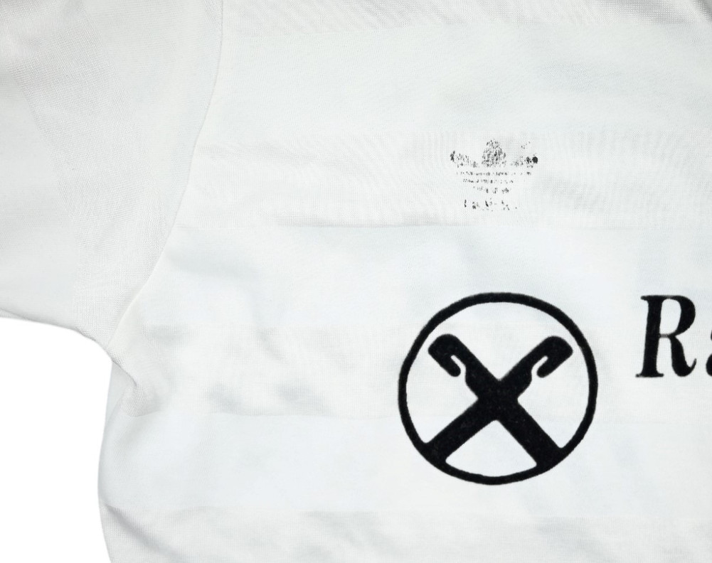 VFL KAUFERING #12 MADE IN WEST GERMANY KOSZULKA M