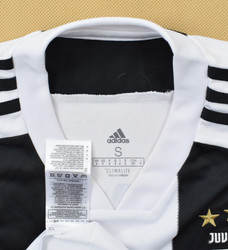 2018-19 JUVENTUS SHIRT S