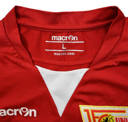 FC UNION BERLIN KOSZULKA WOMENS L