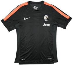 JUVENTUS SHIRT S