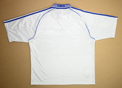 1998-99 A. J. AUXERRE SHIRT XL