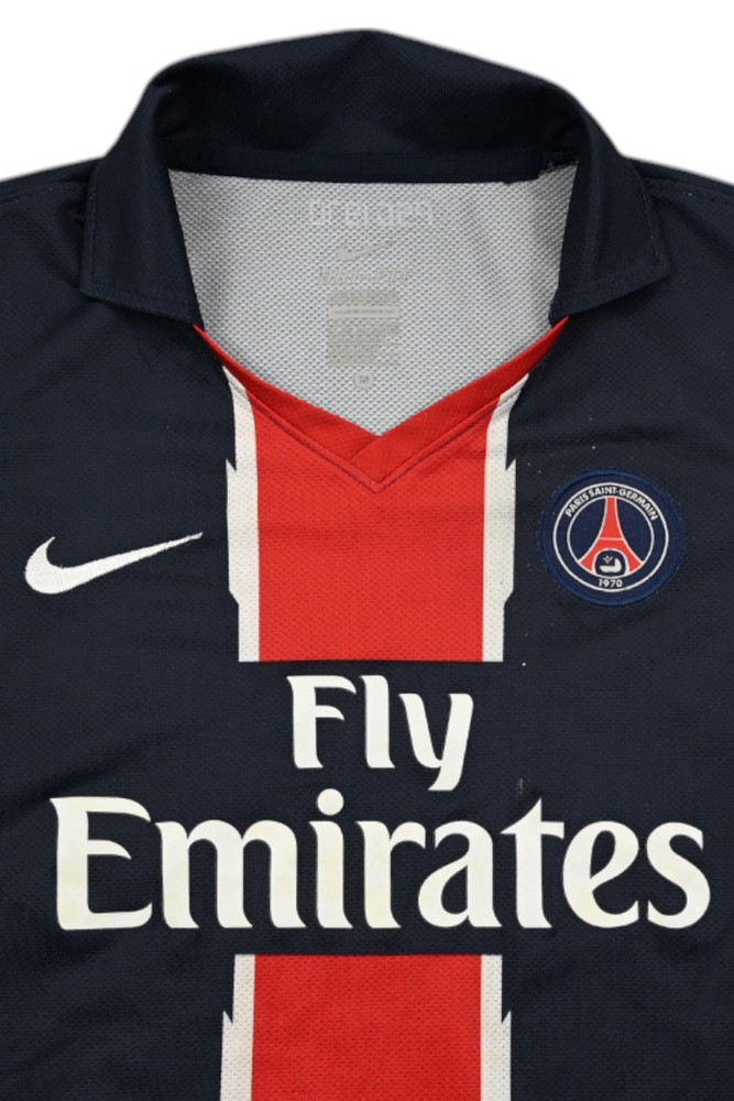 2010-11 PARIS SAINT-GERMAIN KOSZULKA M. BOYS