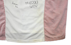 2002-03 AC MILAN SHIRT L