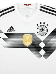 2018-19 GERMANY KOSZULKA S