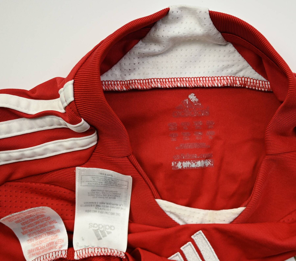 2007-08 BAYERN MUNCHEN KOSZULKA XL. BOYS