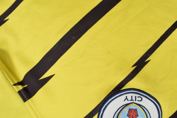 MANCHESTER CITY KOSZULKA L. BOYS