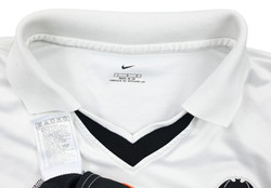 2001-02 VALENCIA SHIRT L