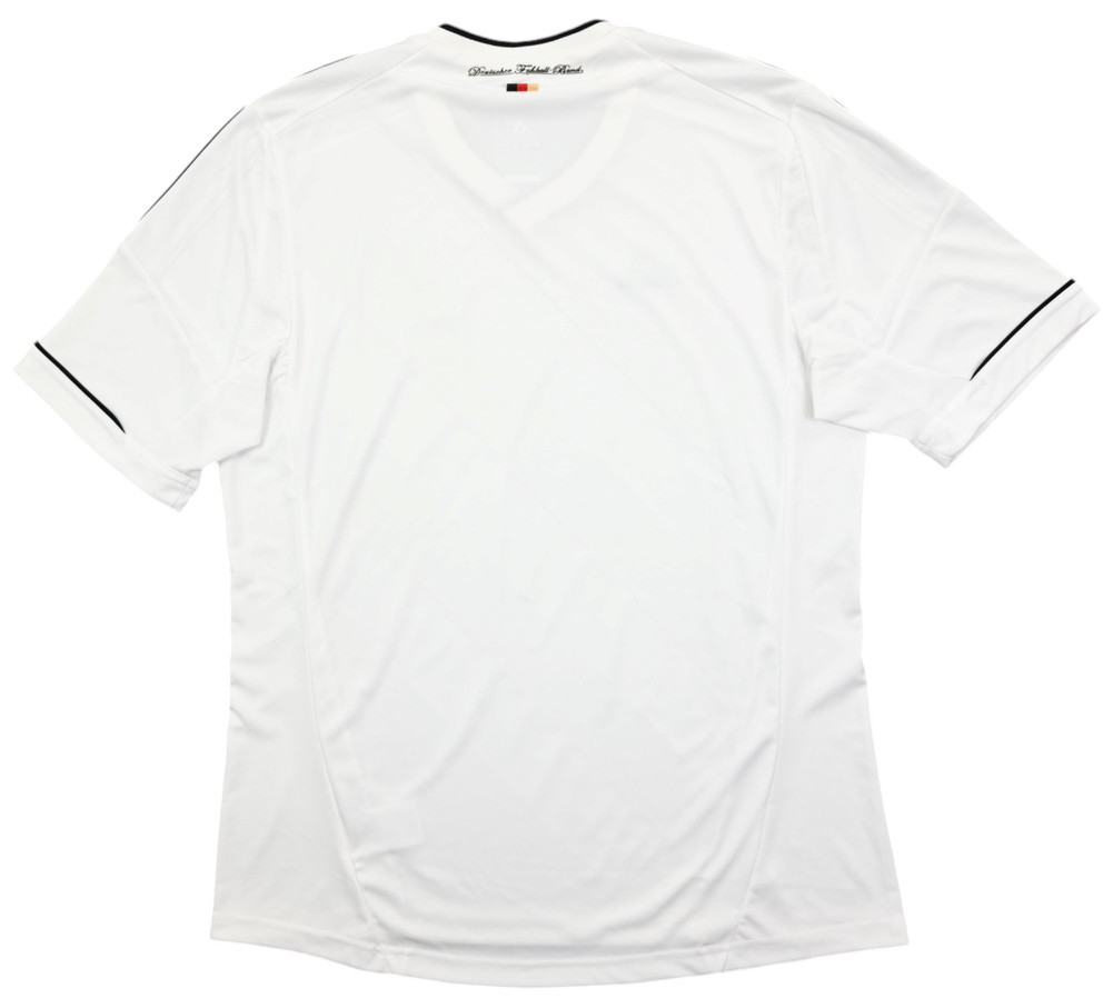 2012-13 GERMANY KOSZULKA L