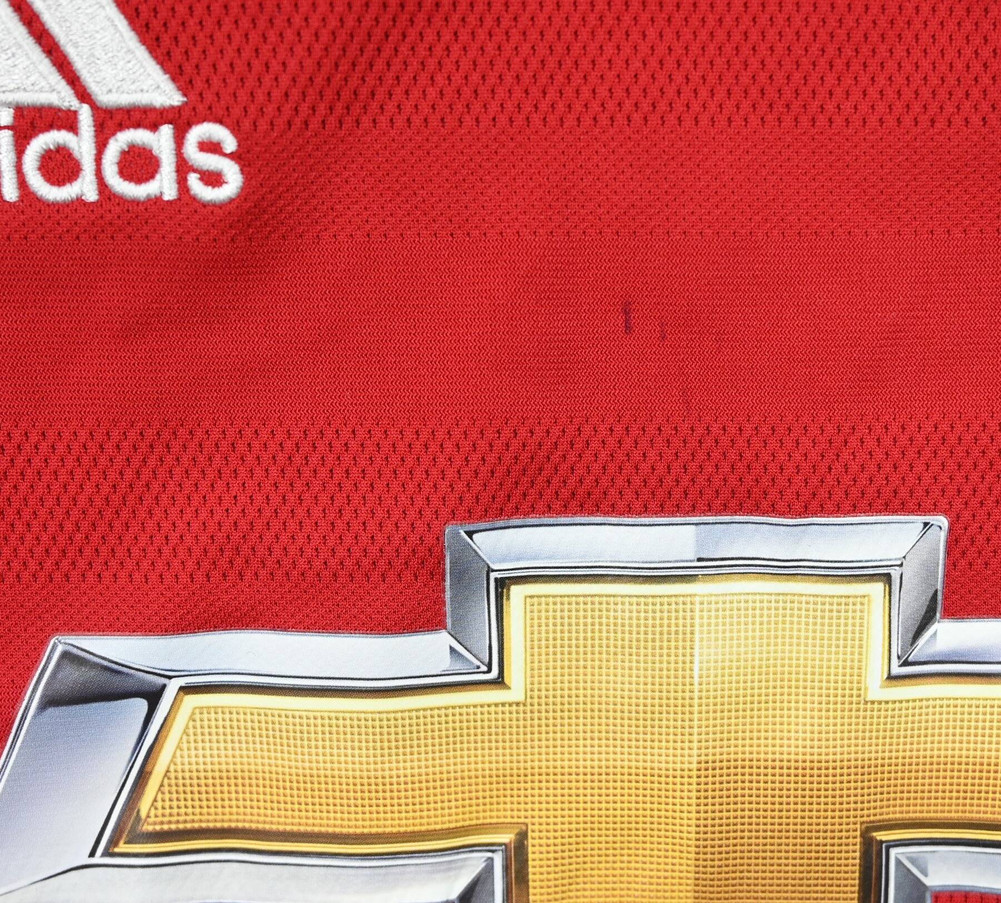 2015-16 MANCHESTER UNITED KOSZULKA L. BOYS