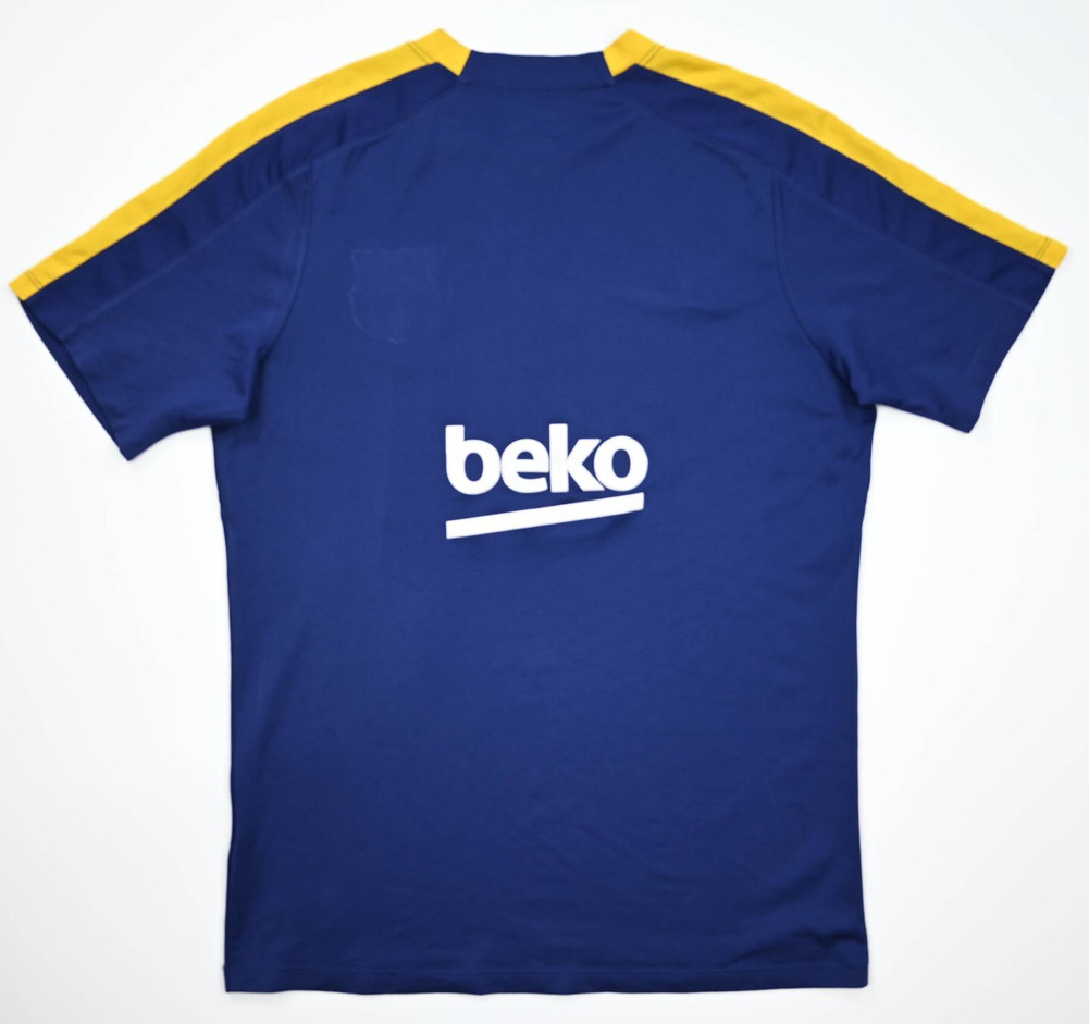 FC BARCELONA KOSZULKA S