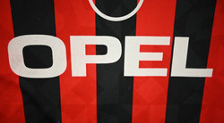 1994-95 AC MILAN KOSZULKA L