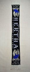 HERTHA BSC BERLIN SCARF