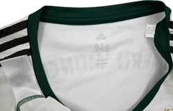 2013-14 BAYERN MUNCHEN SHIRT WOMENS S