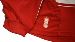 2007-08 BAYERN MUNCHEN LONGSLEEVE SHIRT 2XL