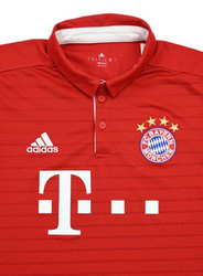 2016-17 BAYERN MUNCHEN SHIRT M