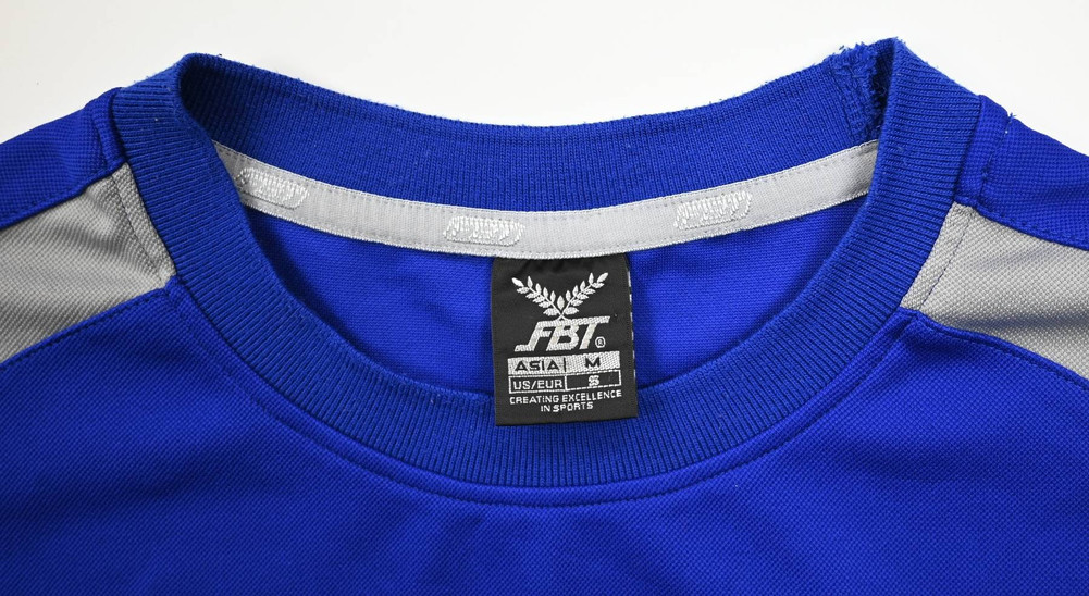 CREWE ALEXANDRA TOP S