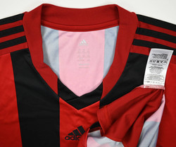 2013-14 WEST BROMWICH ALBION SHIRT XXL