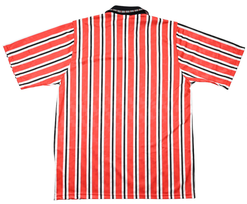1990-92 SHEFFIELD UNITED KOSZULKA L