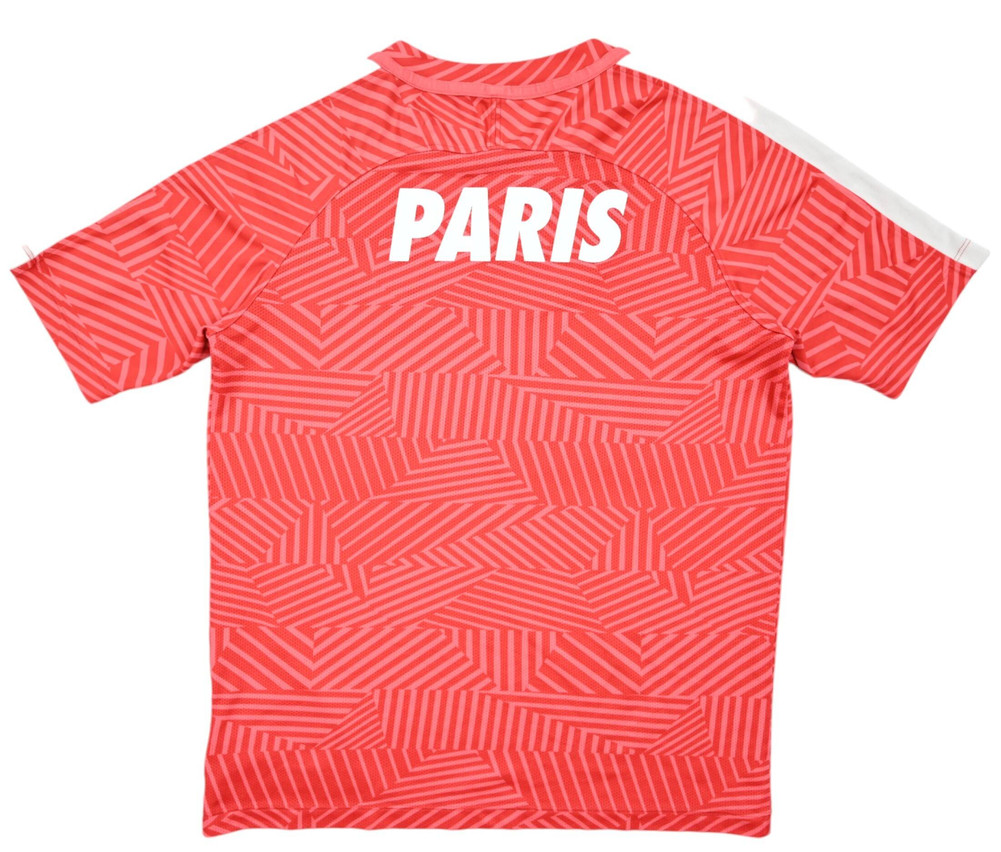 PARIS SAINT-GERMAIN KOSZULKA L. BOYS