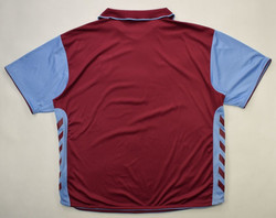 2006-07 ASTON VILLA KOSZULKA 2XL
