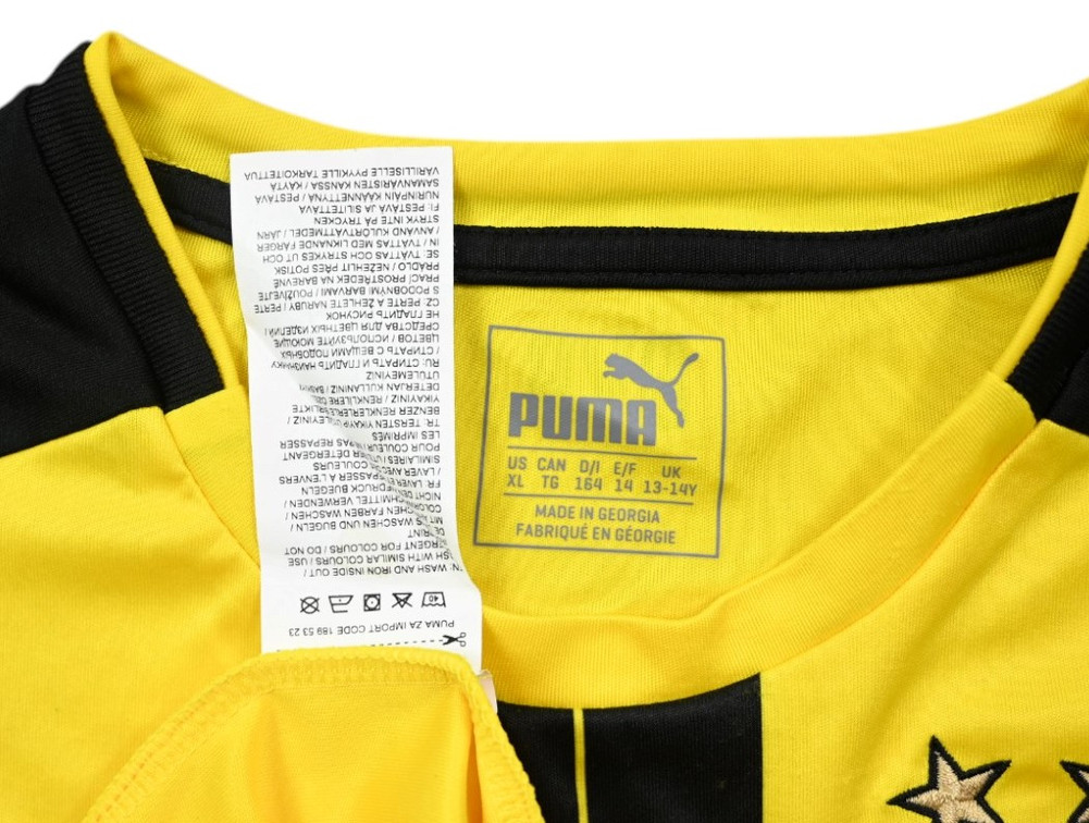 2016-17 BORUSSIA DORTMUND *REUS* KOSZULKA XL. BOYS