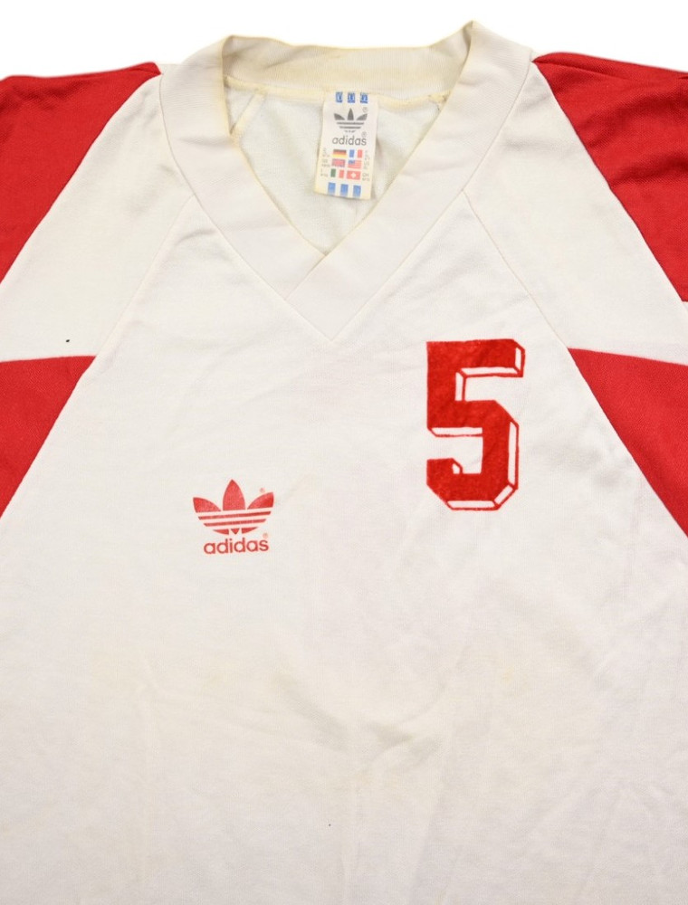 ADIDAS OLDSCHOOL LONGSLEEVE XL