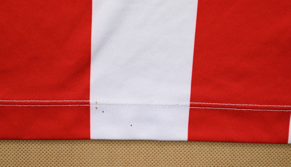 2018-19 STOKE CITY KOSZULKA S