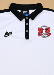 LEYTON ORIENT KOSZULKA M