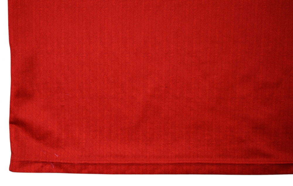 1996-98 MANCHESTER UNITED *CANTONA* SHIRT XL