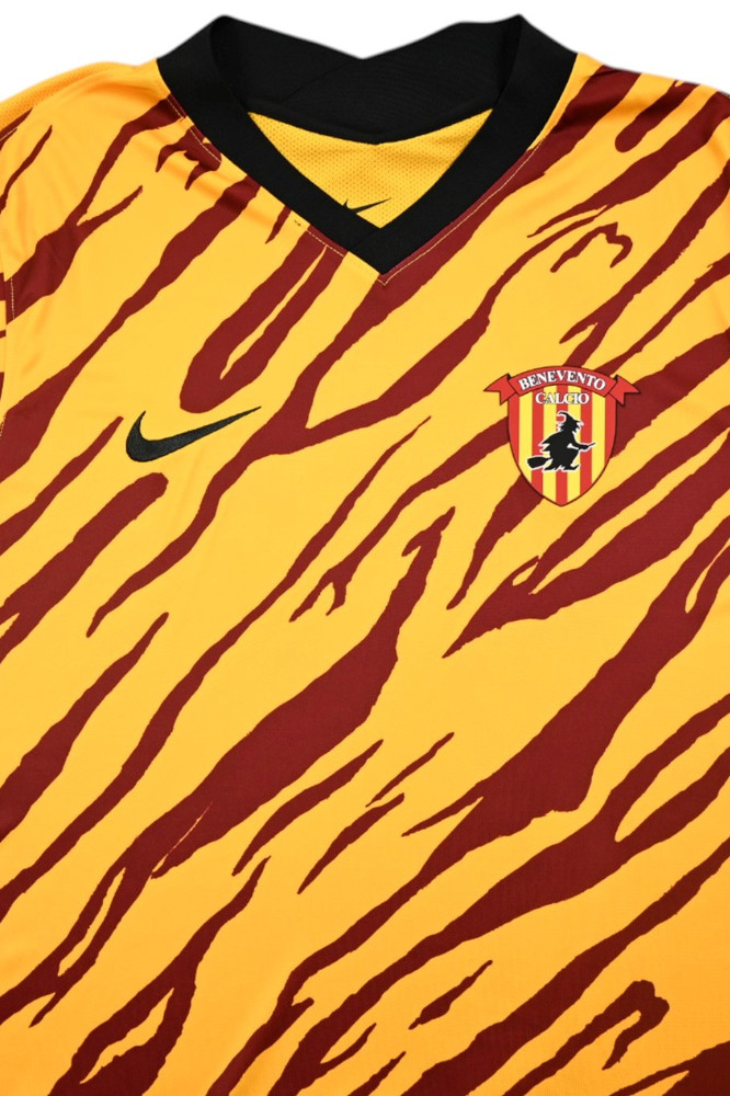 2022-23 BENEVENTO CALCIO SHIRT XL