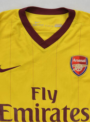 2010-13 ARSENAL LONDON *V.PERSIE* KOSZULKA M