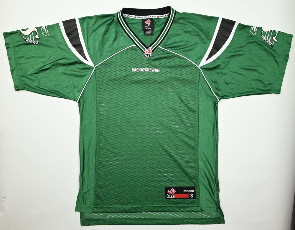SASKATCHEWAN SHIRT S
